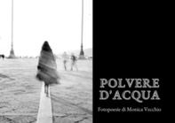 Polvere d'acqua. Fotopoesie - Librerie.coop
