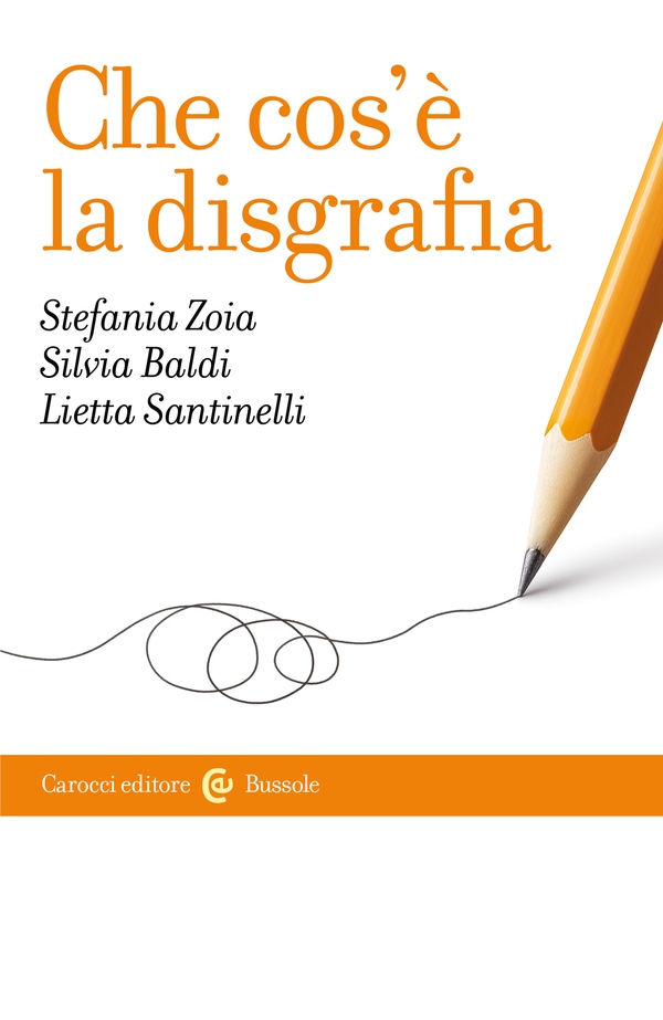 Che cos'è la disgrafia - Librerie.coop Che cos'è la disgrafia - Librerie.coop