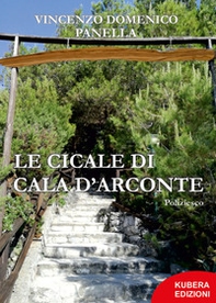 Le cicale di Cala D'Arconte - Librerie.coop
