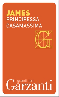 Principessa Casamassima - Librerie.coop