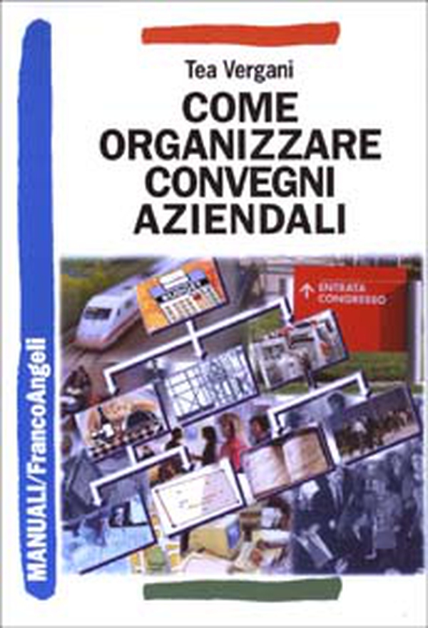 Come organizzare convegni aziendali - Librerie.coop