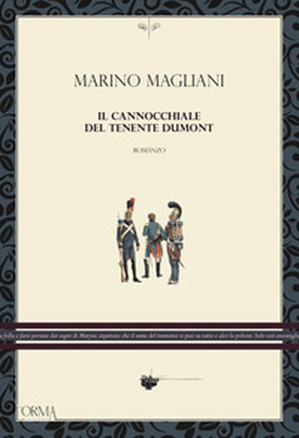 Il cannocchiale del tenente Dumont - Librerie.coop Il cannocchiale del tenente Dumont - Librerie.coop