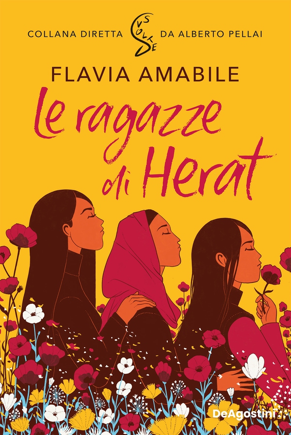 Le ragazze di Herat - Librerie.coop
