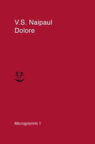 Dolore - Librerie.coop