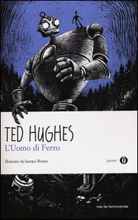 L'uomo di ferro - Librerie.coop