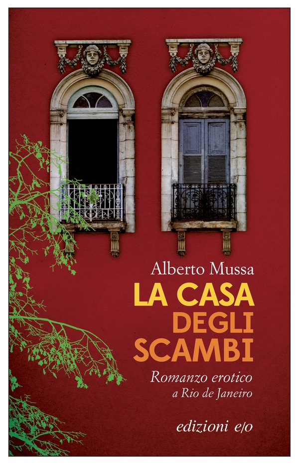 La casa degli scambi - Librerie.coop La casa degli scambi - Librerie.coop