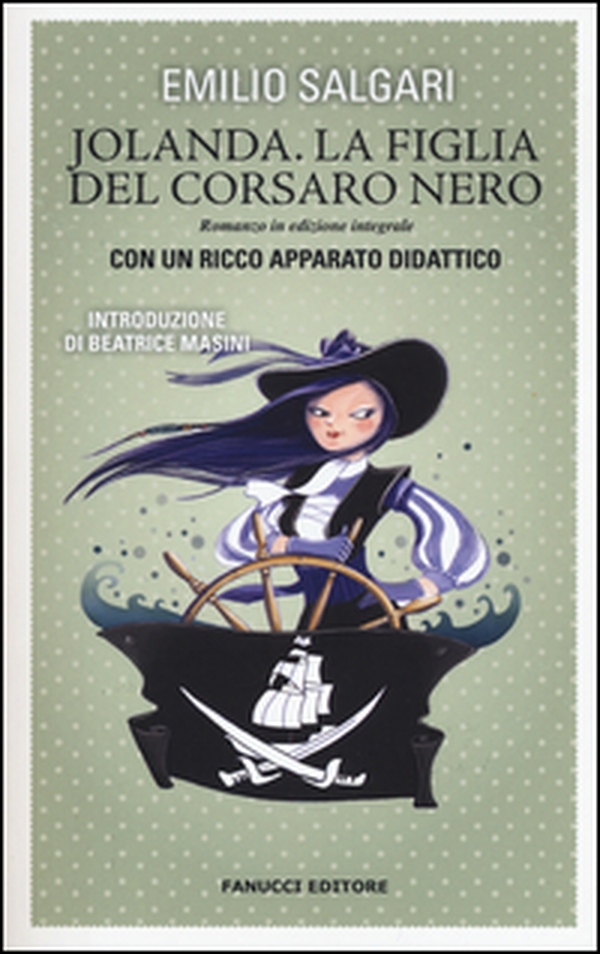 Jolanda la figlia del Corsaro nero - Librerie.coop Jolanda la figlia del Corsaro nero - Librerie.coop