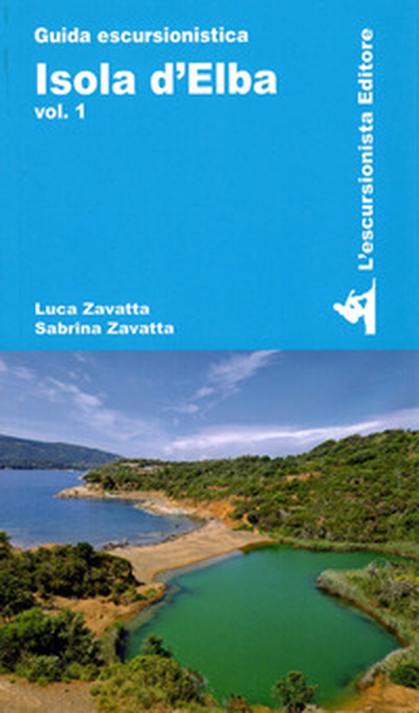 Isola d'Elba - Vol. 1 - Librerie.coop Isola d'Elba - Vol. 1 - Librerie.coop