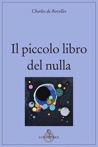 Il piccolo libro del nulla - Librerie.coop