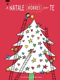 A Natale vorrei per te... - Librerie.coop