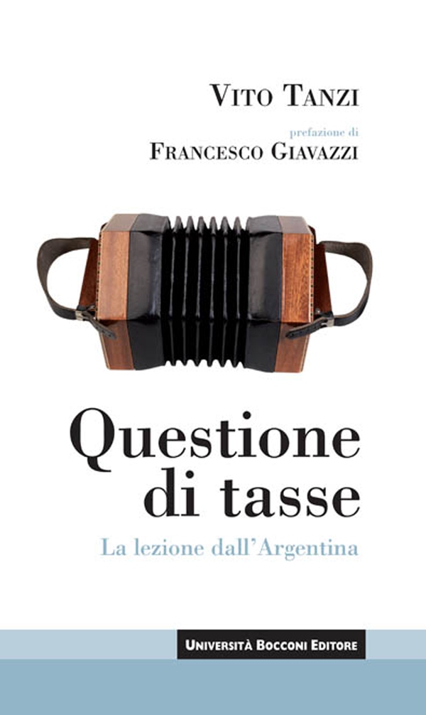 Questione di tasse - Librerie.coop Questione di tasse - Librerie.coop