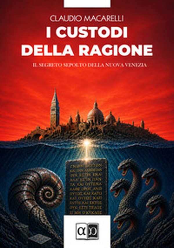 I custodi della ragione - Librerie.coop