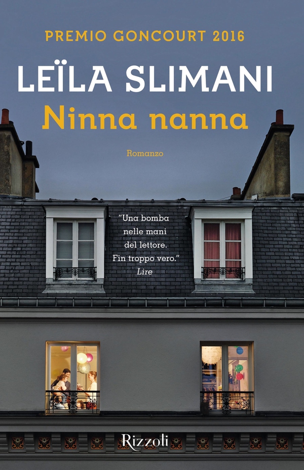 Ninna nanna - Librerie.coop Ninna nanna - Librerie.coop