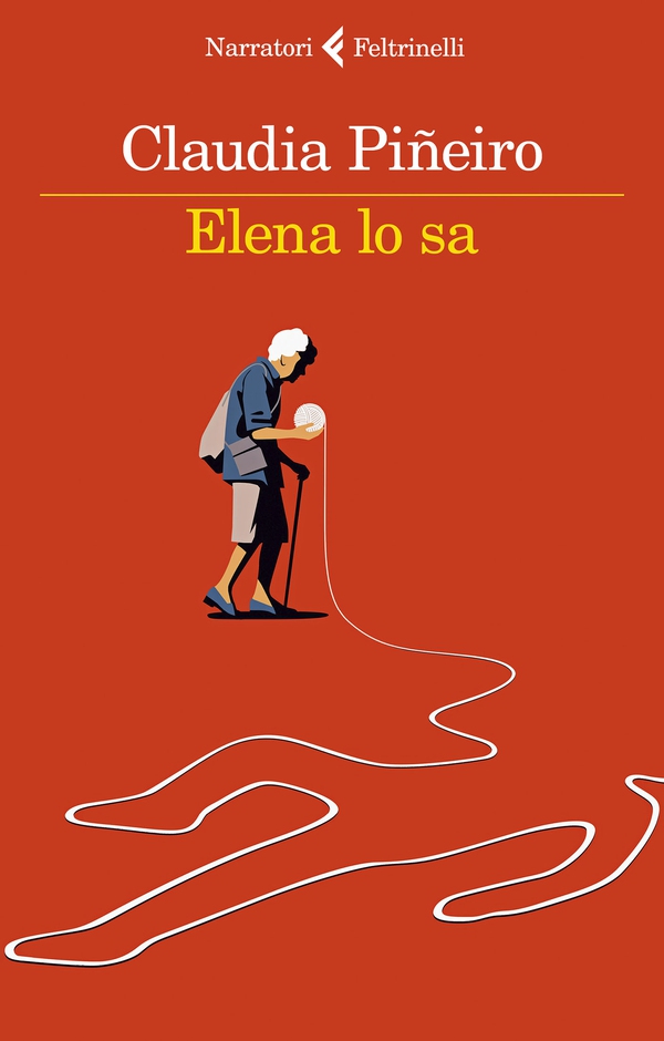 Elena lo sa - Librerie.coop Elena lo sa - Librerie.coop