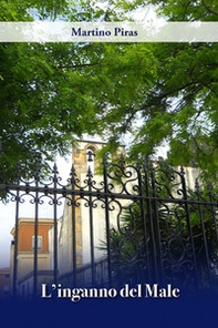 L'inganno del male - Librerie.coop
