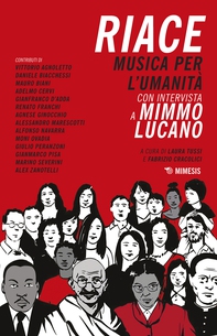 Riace. Musica per l'umanità - Librerie.coop