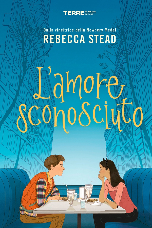 L'amore sconosciuto - Librerie.coop