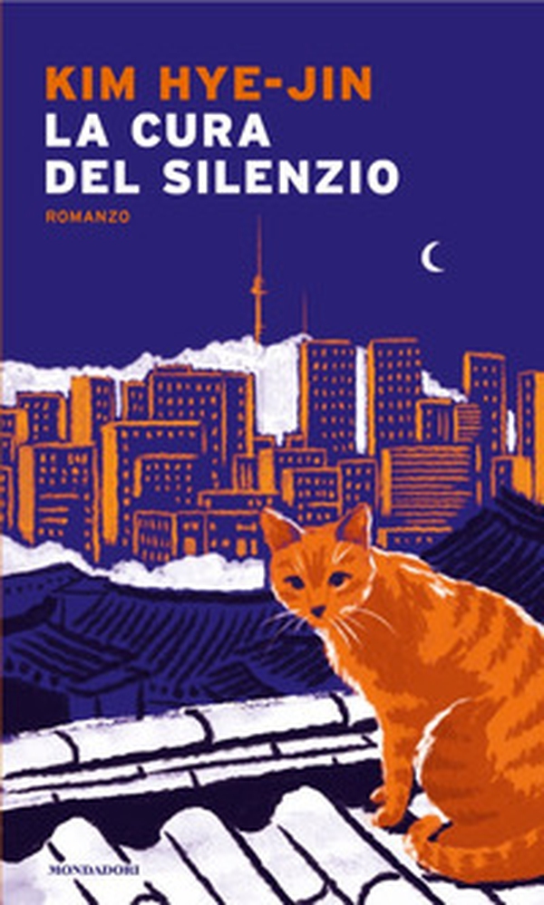 La cura del silenzio - Librerie.coop La cura del silenzio - Librerie.coop