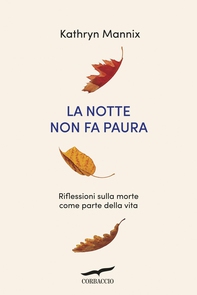 La notte non fa paura - Librerie.coop