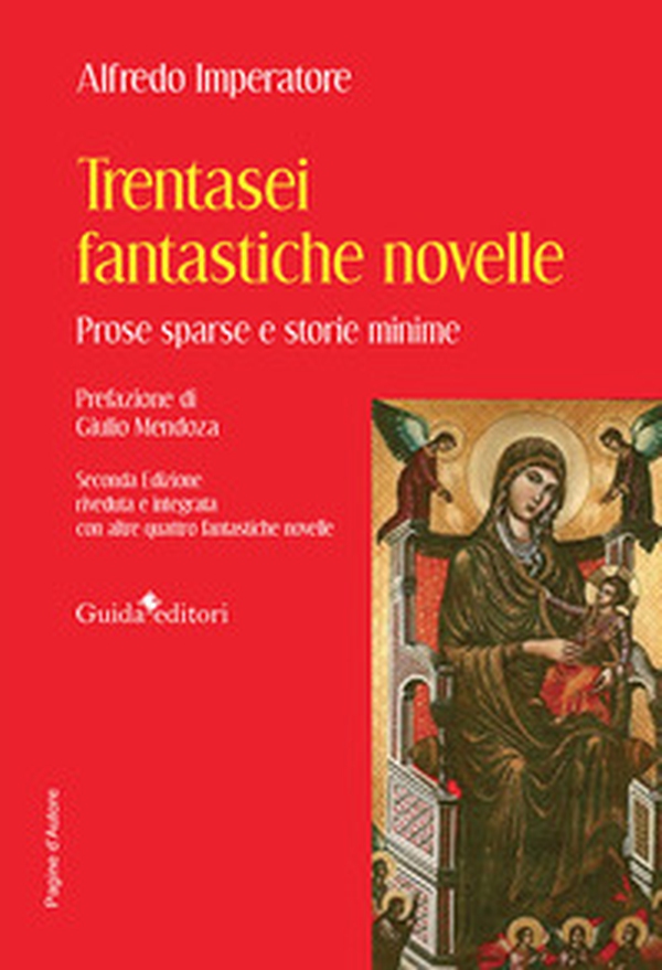 Trentasei fantastiche novelle. Prose sparse e storie minime. Con altre quattro fantastiche novelle - Librerie.coop Trentasei fantastiche novelle. Prose sparse e storie minime. Con altre quattro fantastiche novelle - Librerie.coop