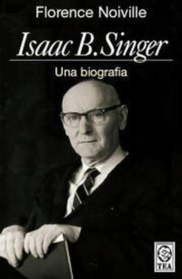 Isaac B. Singer. Una biografia - Librerie.coop Isaac B. Singer. Una biografia - Librerie.coop