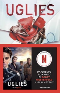Uglies - Librerie.coop