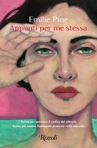 Appunti per me stessa - Librerie.coop