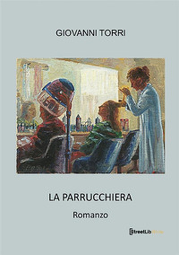 La parrucchiera - Librerie.coop La parrucchiera - Librerie.coop