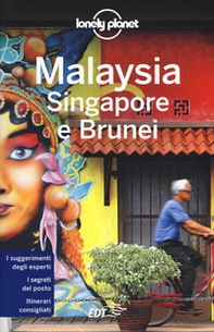 Malaysia, Singapore e Brunei - Librerie.coop Malaysia, Singapore e Brunei - Librerie.coop
