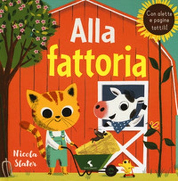 Alla fattoria - Librerie.coop Alla fattoria - Librerie.coop