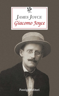 GIACOMO JOYCE - Librerie.coop