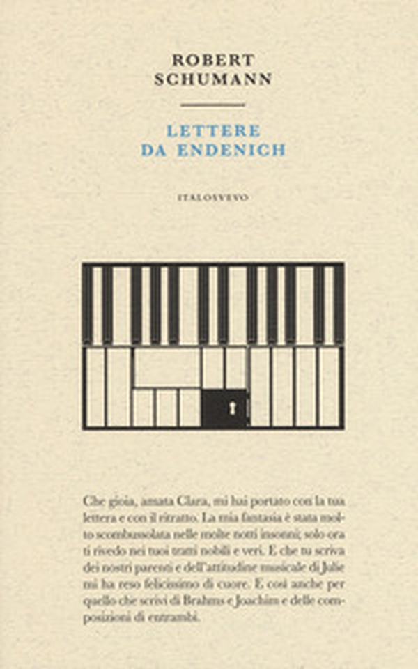 Lettere da Endenich - Librerie.coop Lettere da Endenich - Librerie.coop