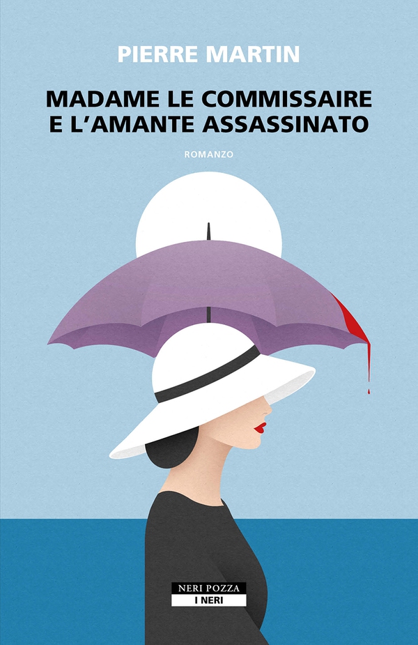 Madame le commissaire e l'amante assassinato - Librerie.coop Madame le commissaire e l'amante assassinato - Librerie.coop