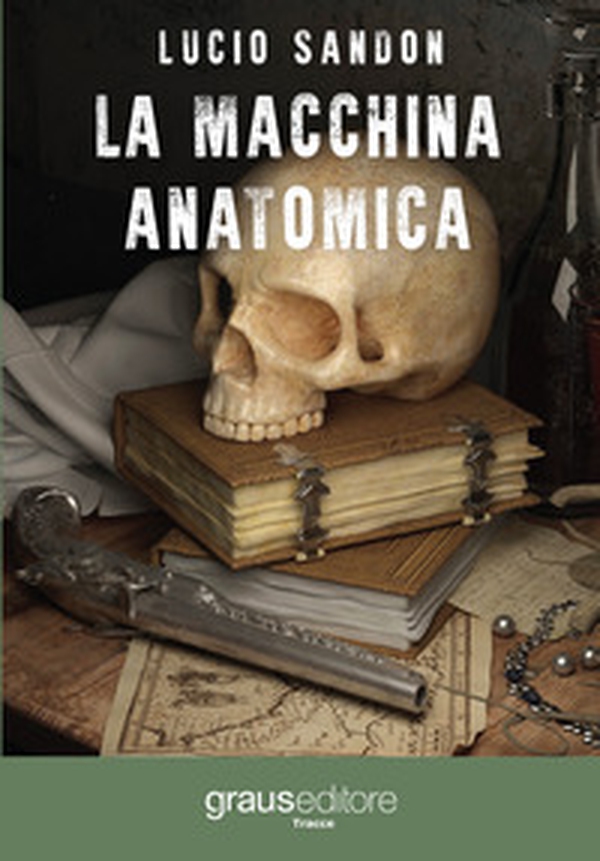 La macchina anatomica - Librerie.coop La macchina anatomica - Librerie.coop