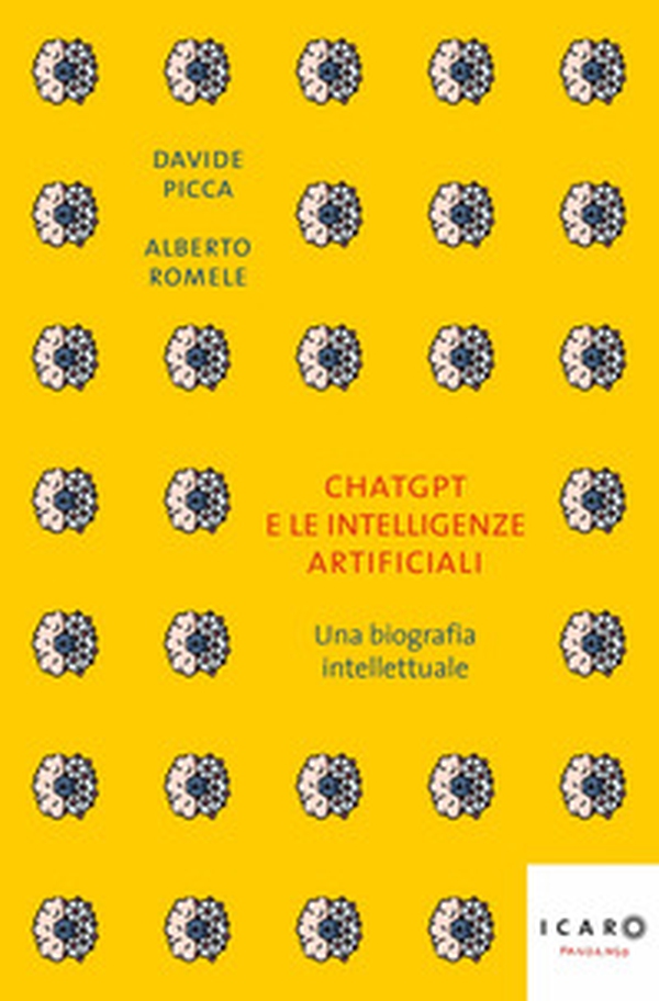 ChatGPT e le intelligenze artificiali - Librerie.coop ChatGPT e le intelligenze artificiali - Librerie.coop