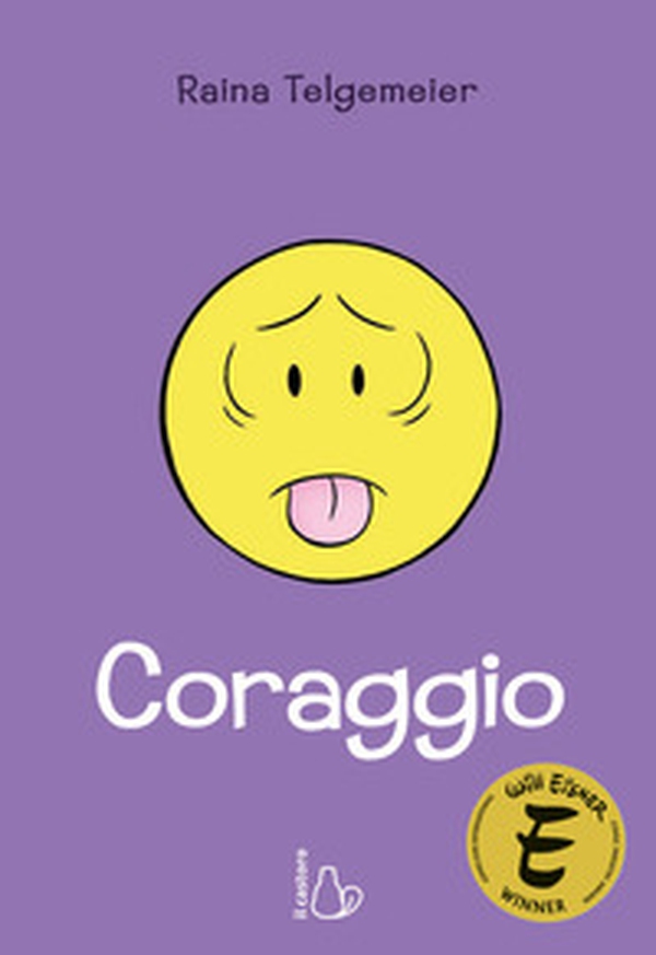 Coraggio - Librerie.coop Coraggio - Librerie.coop
