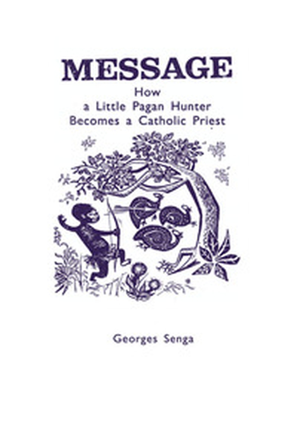 How a little pagan hunter becomes a catholic priest - Librerie.coop How a little pagan hunter becomes a catholic priest - Librerie.coop
