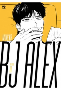 Bj Alex - Vol. 11 - Librerie.coop