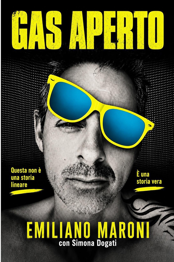 GAS APERTO - Librerie.coop