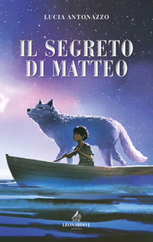 Il segreto di Matteo - Librerie.coop Il segreto di Matteo - Librerie.coop