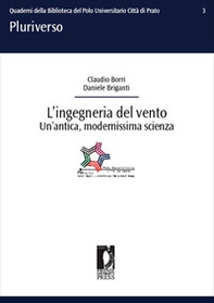 L'ingegneria del vento - Librerie.coop