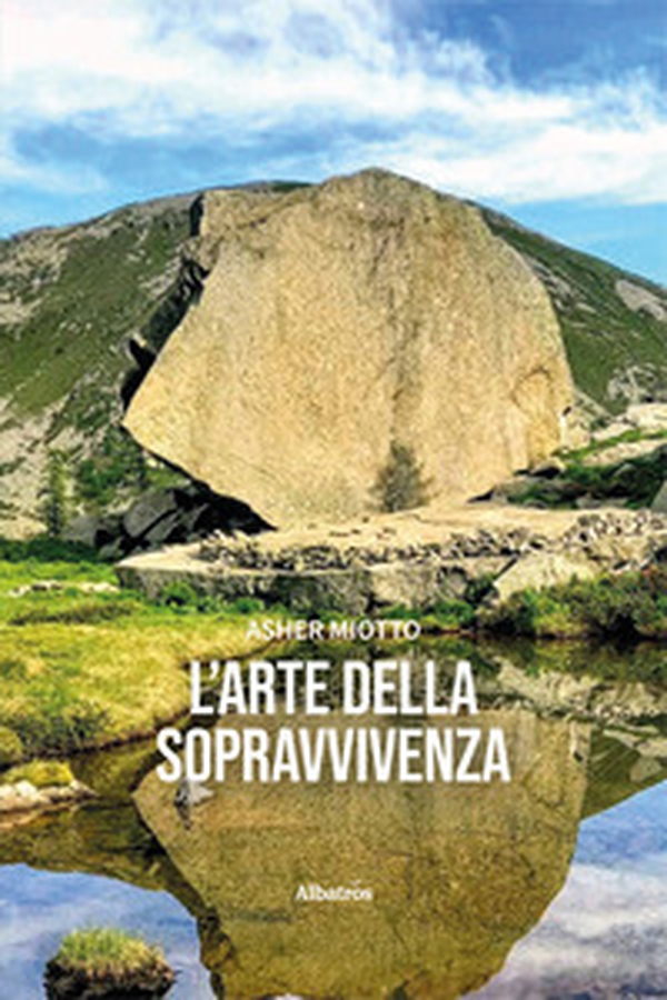 L'arte della sopravvivenza - Librerie.coop L'arte della sopravvivenza - Librerie.coop
