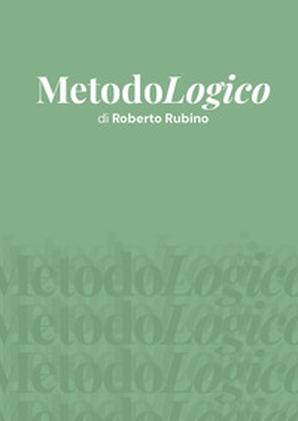 MetodoLogico - Librerie.coop MetodoLogico - Librerie.coop