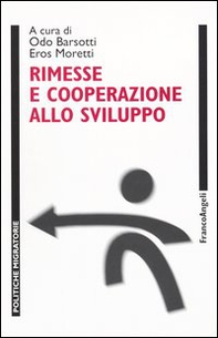 Rimesse e cooperazione allo sviluppo - Librerie.coop