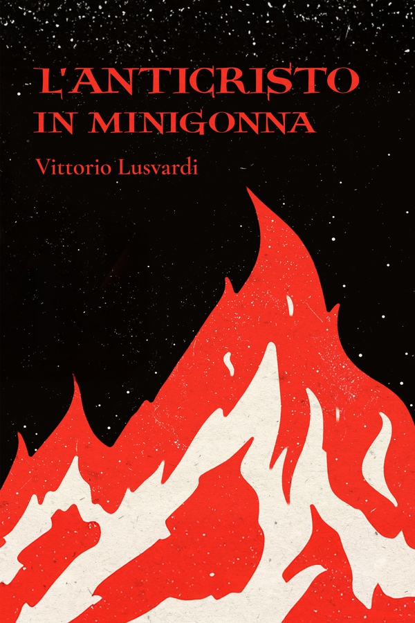 L'anticristo in minigonna - Librerie.coop