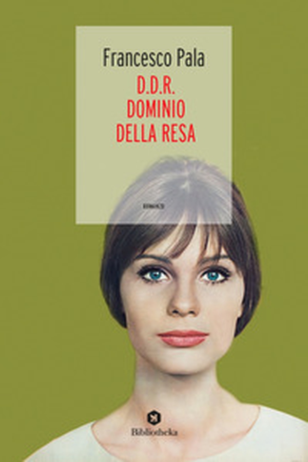 D.D.R. Dominio della resa - Librerie.coop D.D.R. Dominio della resa - Librerie.coop
