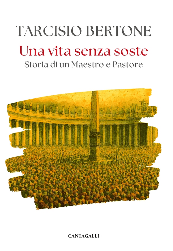 Una vita senza soste - Librerie.coop