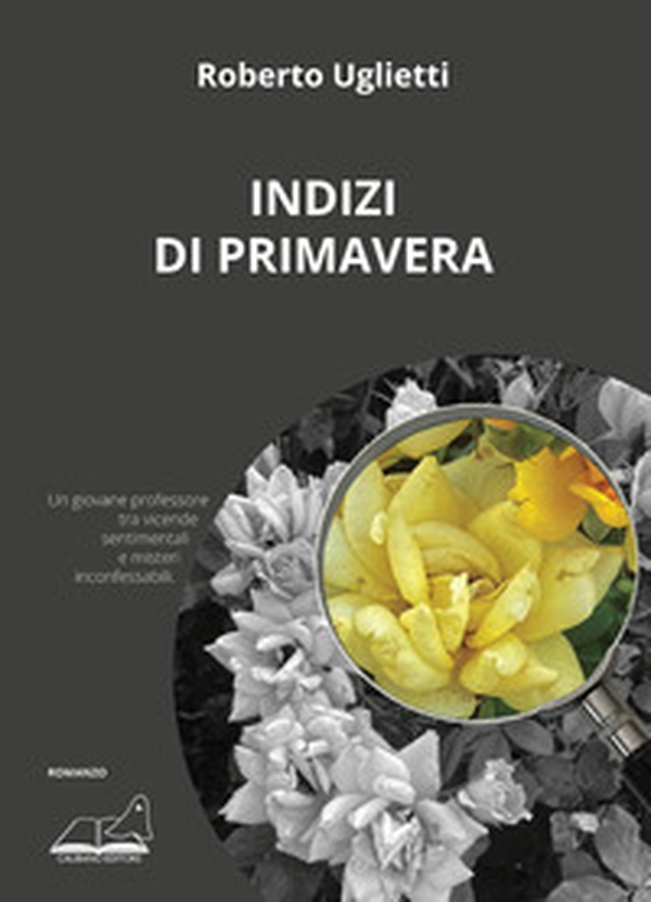 Indizi di primavera - Librerie.coop Indizi di primavera - Librerie.coop