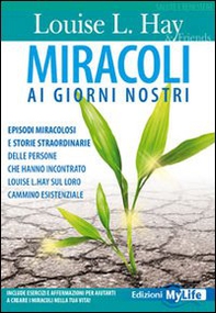 Miracoli ai giorni nostri - Librerie.coop