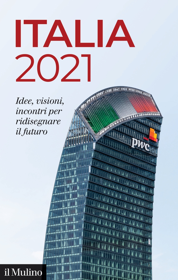 ITALIA 2021 - Librerie.coop ITALIA 2021 - Librerie.coop